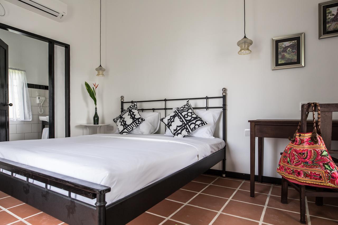 The Marian Boutique Lodging House Kuching Exterior photo